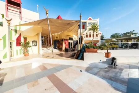 ROBINSON PAMFILYA - All Inclusive - 24