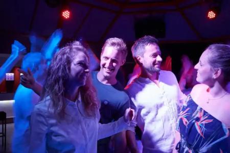 ROBINSON PAMFILYA - All Inclusive - 45