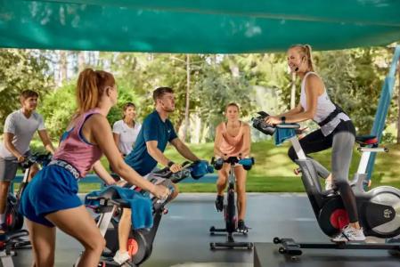 ROBINSON PAMFILYA - All Inclusive - 25