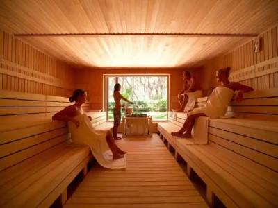 ROBINSON PAMFILYA - All Inclusive - 12