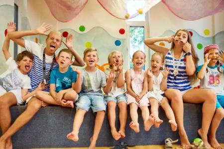 ROBINSON PAMFILYA - All Inclusive - 47