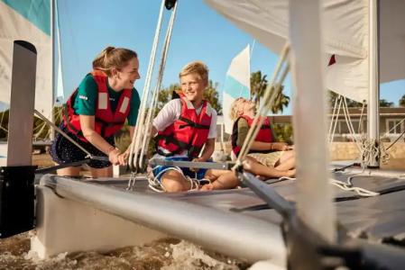 ROBINSON PAMFILYA - All Inclusive - 21