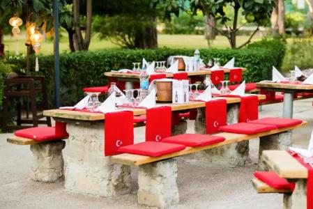 ROBINSON PAMFILYA - All Inclusive - 27