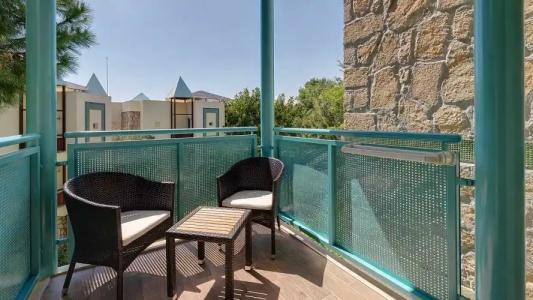 ROBINSON PAMFILYA - All Inclusive - 52