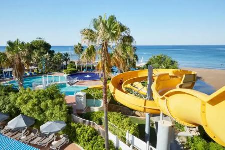 ROBINSON PAMFILYA - All Inclusive - 46