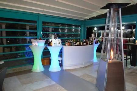 ROBINSON PAMFILYA - All Inclusive - 1