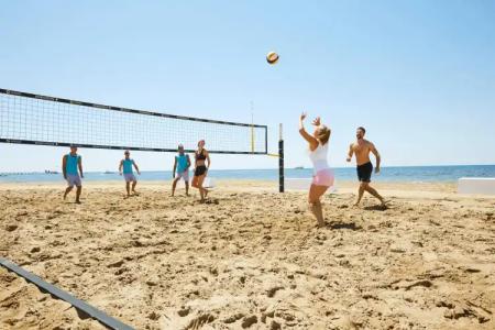 ROBINSON PAMFILYA - All Inclusive - 36