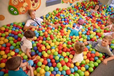 ROBINSON PAMFILYA - All Inclusive - 28