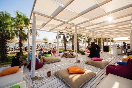 ROBINSON PAMFILYA - All Inclusive - 23