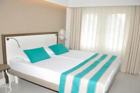 ROBINSON PAMFILYA - All Inclusive - 3