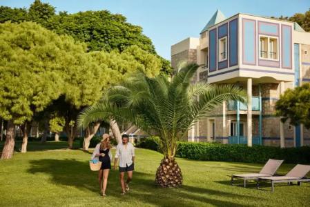 ROBINSON PAMFILYA - All Inclusive - 20