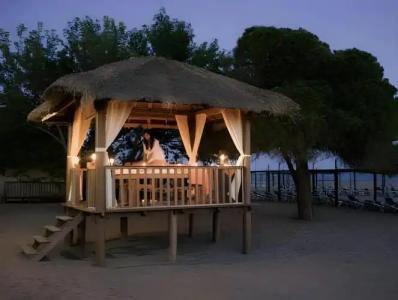 ROBINSON PAMFILYA - All Inclusive - 10