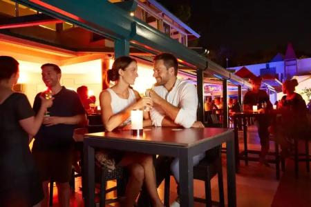 ROBINSON PAMFILYA - All Inclusive - 40