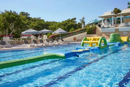 ROBINSON PAMFILYA - All Inclusive - 0