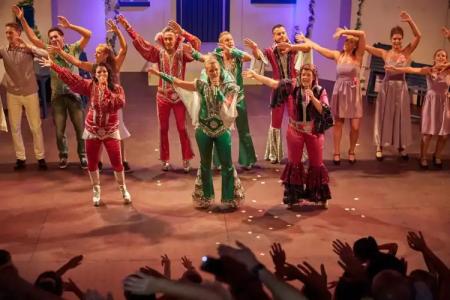 ROBINSON PAMFILYA - All Inclusive - 41