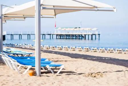 ROBINSON PAMFILYA - All Inclusive - 26