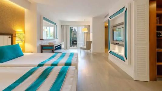 ROBINSON PAMFILYA - All Inclusive - 51