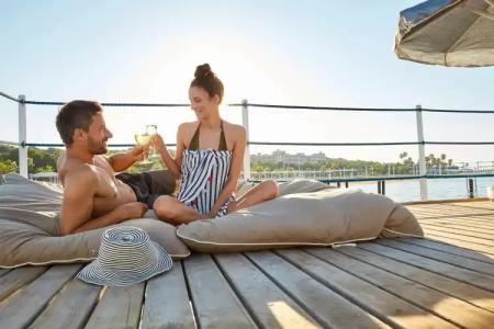 ROBINSON PAMFILYA - All Inclusive - 43