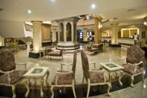 Crystal Sunrise Queen Luxury Resort & Spa - Ultimate All Inclusive, Side