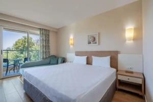 Sunrise Queen Luxury Resort & Spa, Side