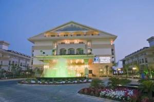 Crystal Palace Luxury Resort & Spa - Ultimate All Inclusive, Colakli