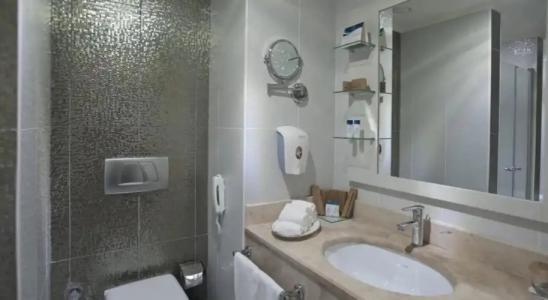 Crystal Palace Luxury Resort & Spa - Ultimate All Inclusive - 7