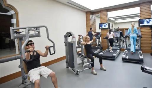 Crystal Palace Luxury Resort & Spa - Ultimate All Inclusive - 24