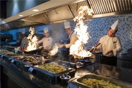 Crystal Palace Luxury Resort & Spa - Ultimate All Inclusive - 34