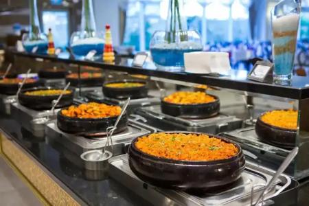 Crystal Palace Luxury Resort & Spa - Ultimate All Inclusive - 10