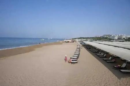 Crystal Palace Luxury Resort & Spa - Ultimate All Inclusive - 25