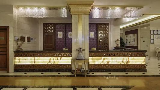 Crystal Palace Luxury Resort & Spa - Ultimate All Inclusive - 1