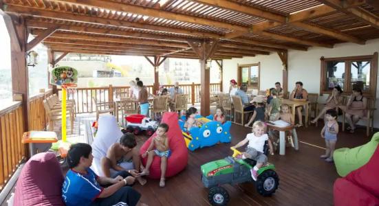 Crystal Palace Luxury Resort & Spa - Ultimate All Inclusive - 31