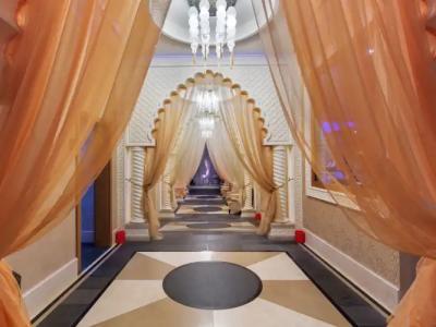 Crystal Palace Luxury Resort & Spa - Ultimate All Inclusive - 11