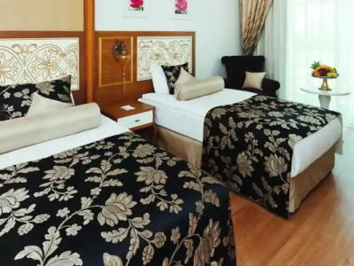 Crystal Palace Luxury Resort & Spa - Ultimate All Inclusive - 5