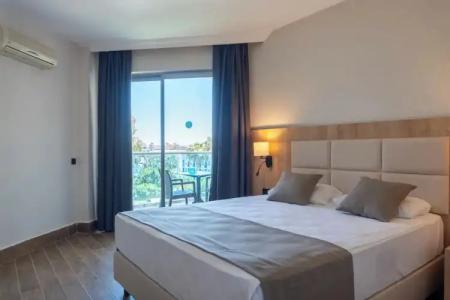 Sultan of Side - All Inclusive - 114