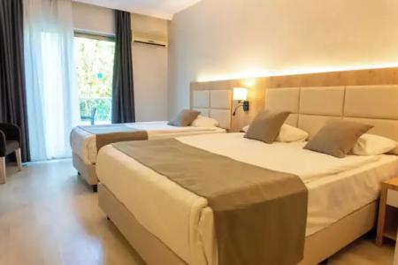 Sultan of Side - All Inclusive - 112