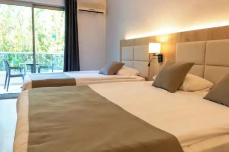 Sultan of Side - All Inclusive - 122