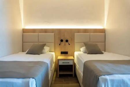 Sultan of Side - All Inclusive - 110