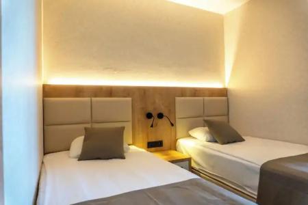 Sultan of Side - All Inclusive - 113