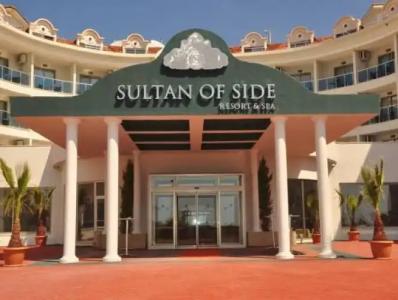 Sultan Of Side - 101