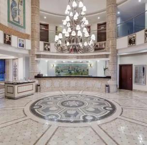 Alba Royal - Ultra All Inclusive -Adults Only (+16) - 2