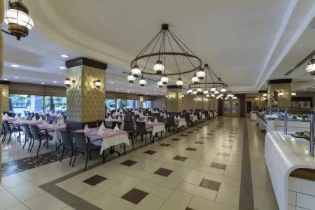 Alba Royal - Ultra All Inclusive -Adults Only (+16) - 32