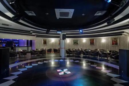 Alba Royal - Ultra All Inclusive -Adults Only (+16) - 17