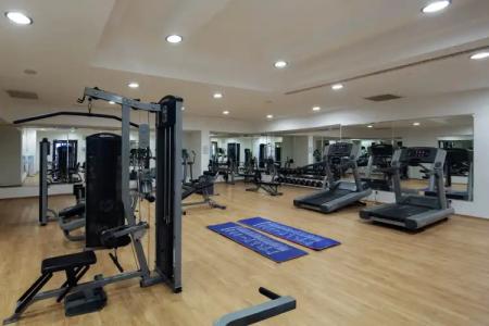 Alba Royal - Ultra All Inclusive -Adults Only (+16) - 20