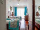 Standard Triple room with balcony