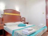 1 Bedroom Standard Double room with balcony