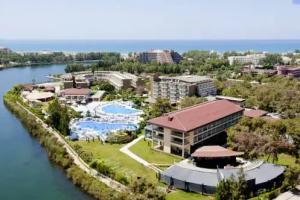 Marvida Family Eco - Kids Concept - Ex Otium Hotel, Side