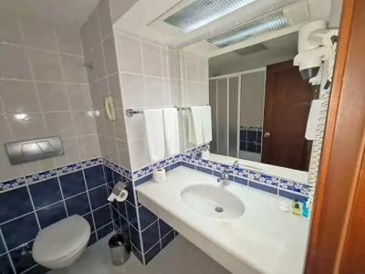 Side Palm D'or All Inclusive - 126