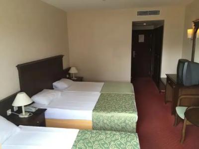 Side Palm D'or All Inclusive - 138