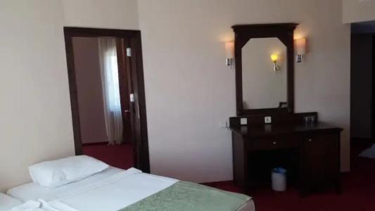 Side Palm D'or All Inclusive - 106